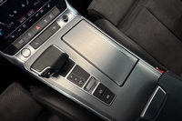Audi A7 vaihtoauto