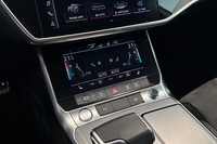 Audi A7 vaihtoauto