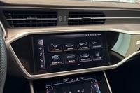 Audi A7 vaihtoauto