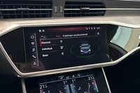 Audi A7 vaihtoauto