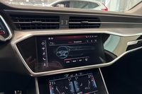 Audi A7 vaihtoauto