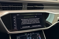 Audi A7 vaihtoauto