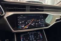 Audi A7 vaihtoauto