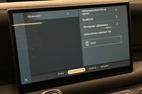 Land Rover Defender vaihtoauto