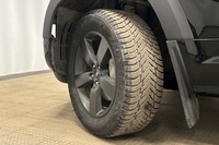 Land Rover Defender vaihtoauto