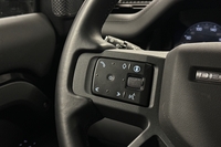 Land Rover Defender vaihtoauto