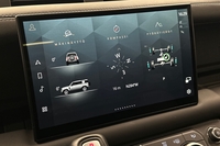 Land Rover Defender vaihtoauto