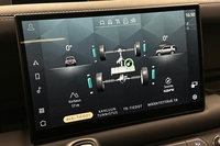Land Rover Defender vaihtoauto