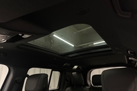 Land Rover Defender vaihtoauto