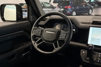 Land Rover Defender vaihtoauto