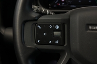 Land Rover Defender vaihtoauto
