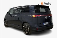 Volkswagen ID. Buzz vaihtoauto