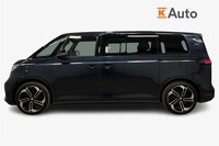 Volkswagen ID. Buzz vaihtoauto