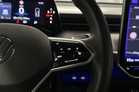 Volkswagen ID. Buzz vaihtoauto