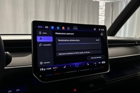 Volkswagen ID. Buzz vaihtoauto