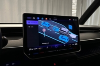 Volkswagen ID. Buzz vaihtoauto