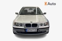 BMW 316 vaihtoauto