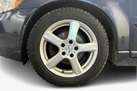 Volvo V50 vaihtoauto