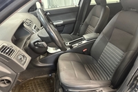 Volvo V50 vaihtoauto