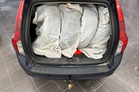 Volvo V50 vaihtoauto