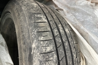 Volvo V50 vaihtoauto