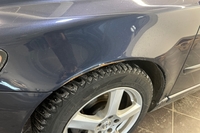 Volvo V50 vaihtoauto