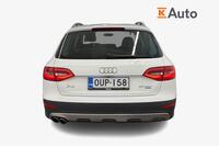 Audi A4 Allroad Quattro vaihtoauto
