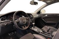 Audi A4 Allroad Quattro vaihtoauto