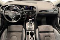 Audi A4 Allroad Quattro vaihtoauto