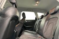Audi A4 Allroad Quattro vaihtoauto