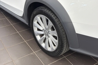 Audi A4 Allroad Quattro vaihtoauto
