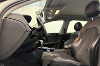Audi A4 Allroad Quattro vaihtoauto