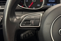 Audi A4 Allroad Quattro vaihtoauto