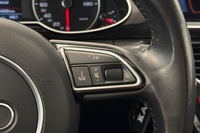 Audi A4 Allroad Quattro vaihtoauto