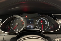 Audi A4 Allroad Quattro vaihtoauto