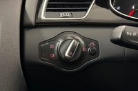 Audi A4 Allroad Quattro vaihtoauto