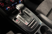 Audi A4 Allroad Quattro vaihtoauto