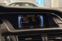 Audi A4 Allroad Quattro vaihtoauto