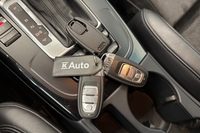 Audi A4 Allroad Quattro vaihtoauto