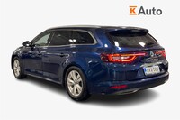 Renault Talisman vaihtoauto