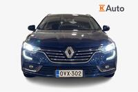Renault Talisman vaihtoauto