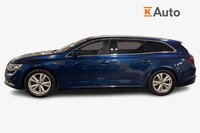 Renault Talisman vaihtoauto