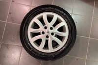 Renault Talisman vaihtoauto