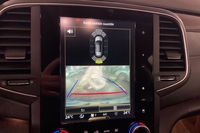 Renault Talisman vaihtoauto