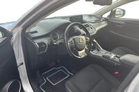 Lexus NX vaihtoauto
