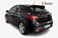 SEAT Ibiza SC vaihtoauto