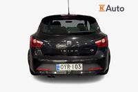SEAT Ibiza SC vaihtoauto