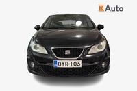 SEAT Ibiza SC vaihtoauto