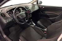SEAT Ibiza SC vaihtoauto
