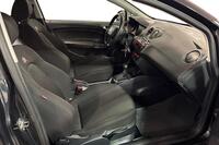 SEAT Ibiza SC vaihtoauto